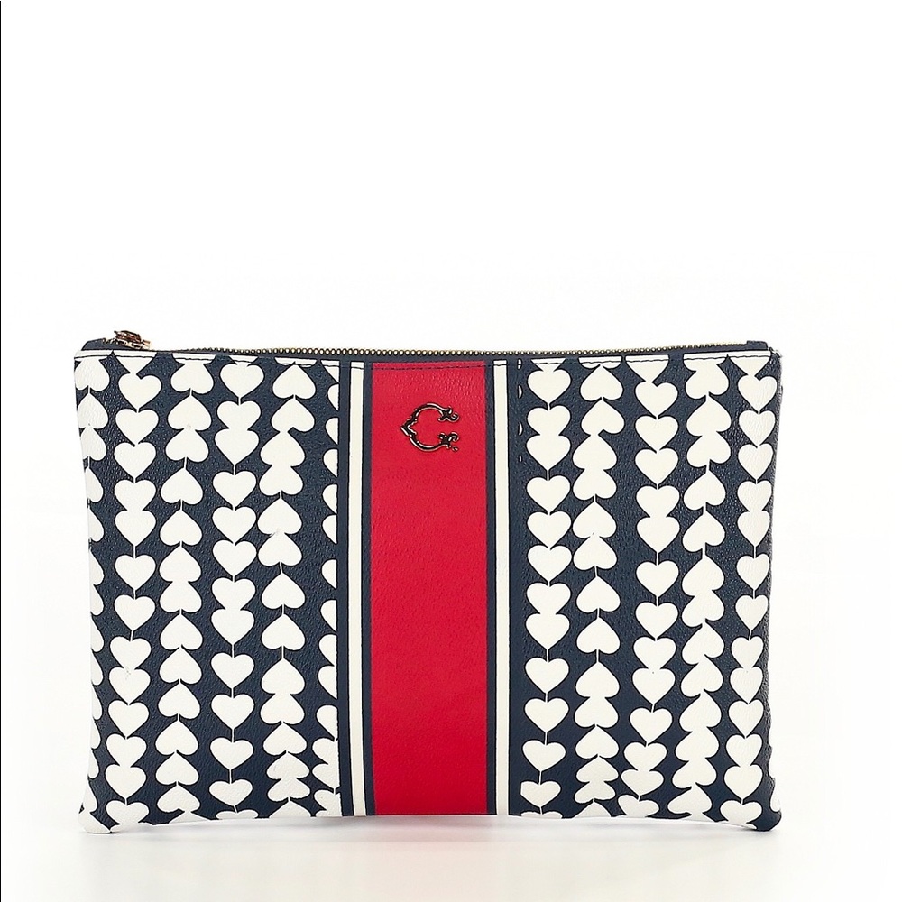 ❣️C. Wonder Clutch Bag